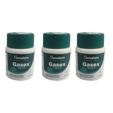 Himalaya Herbals Gasex Tablets 100tabs image 7