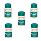 Himalaya Herbals Herbolax Tablets-100 tabs image 5