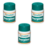 Himalaya Herbals Serpina – 100 Tablets image 2