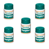 Himalaya Herbals Serpina – 100 Tablets image 3