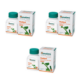 Himalaya Pure Herbs Hadjod Bone & Joint Wellness 60 tabs image 7