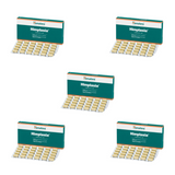 Himalaya Herbals Himplasia Tablets- 30tabs image 5