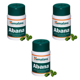 Himalaya Herbals Abana Tablets - 60tabs image 5