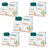 Himalaya Pure Herbs Shatavari Women's Wellness 60tabs image 8