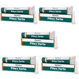Himalaya Pilex Forte Ointment- 30ml image 4