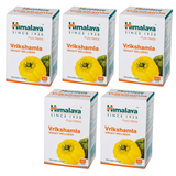 Himalaya Pure Herbs Vrikshamla Weight Wellness 60tabs image 7