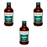 Himalaya Herbals Septilin Syrup - 200ml image 8