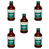 Himalaya Herbals Septilin Syrup - 200ml image 9