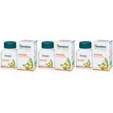 Himalaya Wellness Pure Herbs Amalaki Immunity Wellness 60tabs image 4