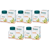 Himalaya Wellness Pure Herbs Amalaki Immunity Wellness 60tabs image 5