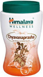 Himalaya Herbals - Chyavanaprasha -1 kg image 1
