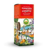 Basic Ayurveda Arjunarishta Syrup - 450 ml image 6