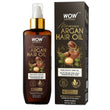 Wow Skin Science Moroccan Argan Hair Oil image 1