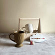Regal Charm Rakhi Hamper Basket image 1