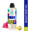 Plum BodyLovin' Hawaiian Rumba Body Oil - 200 ML image 1