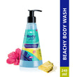 Plum BodyLovin' Hawaiian Rumba Shower Gel - 240 ml image 1