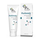 Fixderma Peelonate AHA Alternate Day Peeling Face Cleanser -100 ml image 1
