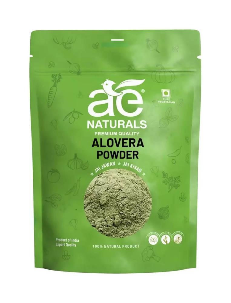 Ae Naturals Aloevera Powder image 2
