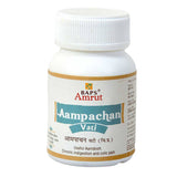 Baps Amrut Aampachan Vati - 50 gms image 1