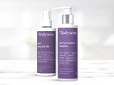 BeBodywise Hair Nourish Oil and Hair Fall Control Shampoo image 1