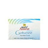 Baps Amrut Gotunee Pure Bath Soap - 75 gms image 1