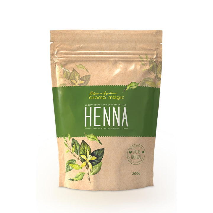 Blossom Kochhar Aroma Magic Henna - 200 gms image 1
