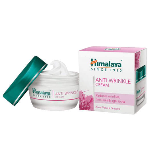 Himalaya Anti Wrinkle Cream image 1