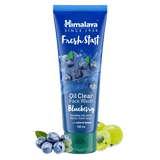 Himalaya Fresh Start Oil Clear Blueberry Face Wash image 1