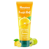 Himalaya - Fresh Start Oil Clear Lemon Face Wash -100 ml image 3