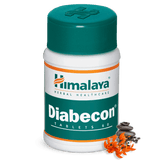 Himalaya Herbals - Diabecon Tablets image 2