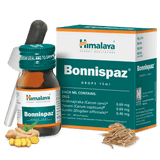 Himalaya Herbals Bonnispaz Drops (15 ml) image 2