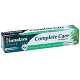 Himalaya Complete Care Toothpaste image 2