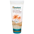 Himalaya Herbals Deep Cleansing Apricot Face Wash - 50 ml image 1