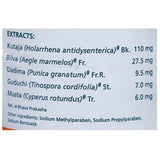 Himalaya Herbals Diarex Syrup image 4