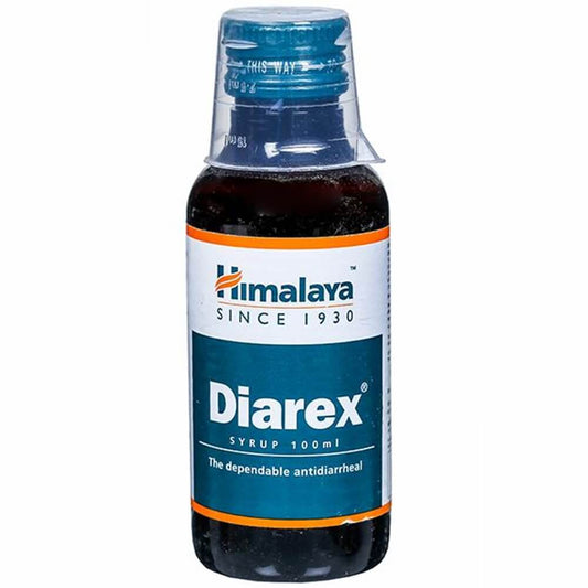 Himalaya Herbals Diarex Syrup image 1