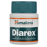 Himalaya Herbals Diarex Tablets 30 tabs image 1