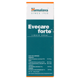 Himalaya Herbals Evecare Forte Liquid image 3