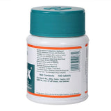 Himalaya Herbals Gasex Tablets 100tabs image 4