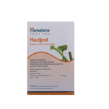 Himalaya Pure Herbs Hadjod Bone & Joint Wellness 60 tabs image 3