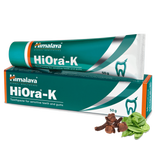 Himalaya Herbals - HiOra-K Toothpaste image 2