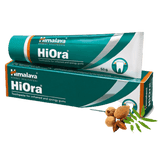 Himalaya Herbals - HiOra Tooth Paste image 2