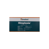 Himalaya Herbals Himplasia Tablets- 30tabs image 2