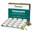 Himalaya Herbals Immusante Tablets - 60 tabs image 1