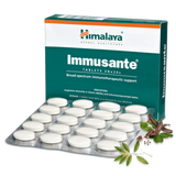 Himalaya Herbals Immusante Tablets - 60 tabs image 1