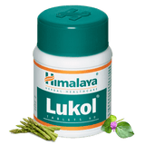 Himalaya Herbals Lukol Tablets image 2