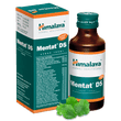 Himalaya Herbals Mentat DS Syrup - 100 ml image 1