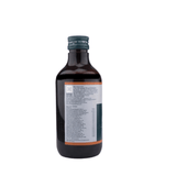 Himalaya Mentat Syrup – Ayurvedic Brain Tonic for Memory & Mental Alertness | 200ml image 3