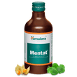 Himalaya Mentat Syrup – Ayurvedic Brain Tonic for Memory & Mental Alertness | 200ml image 1