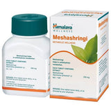 Himalaya Pure Herbs Meshashringi Metabolic Wellness image 2