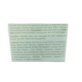 Himalaya Moisturizing Aloe Vera Face Wash image 6